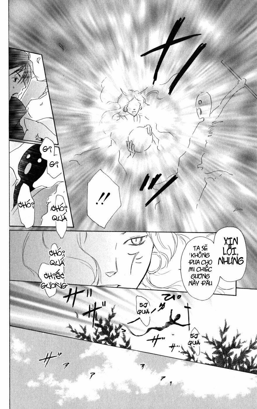 trả tên lại cho yêu quái chapter 29 29