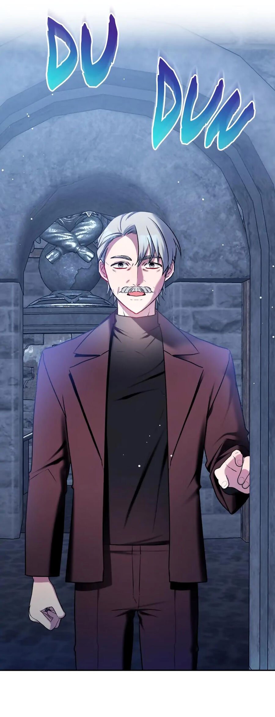 hoàng tử chuyển sinh trở thành người mạnh nhất thế giới nhờ vào sự hiểu biết về bug chapter 85 55