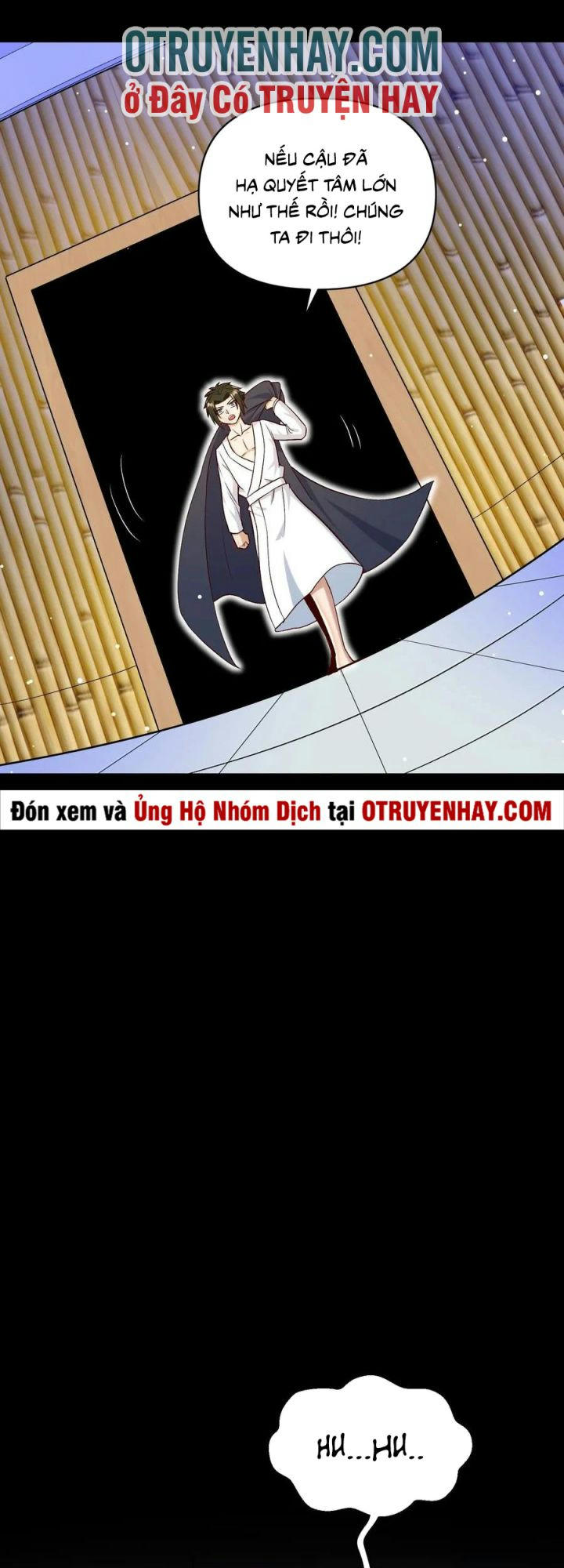 đại ma pháp sư dựa vào muội tử trừ ma chapter 17 30