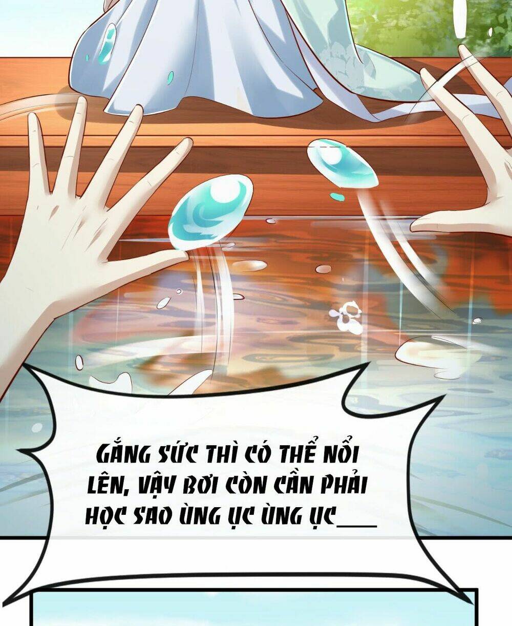 bổn cung muốn làm hoàng đế chapter 20 6