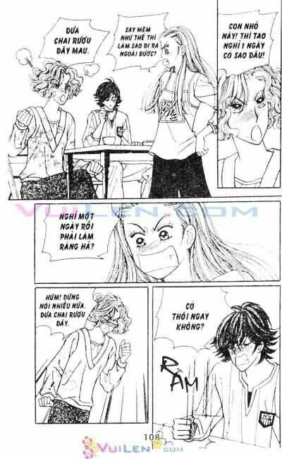 anh là của tôi chapter 5 100