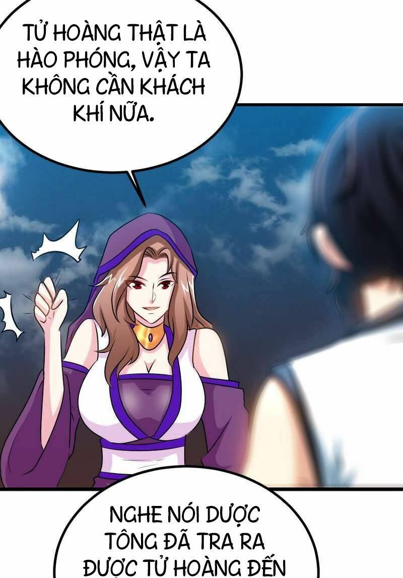 chí tôn thần ma chapter 150 5