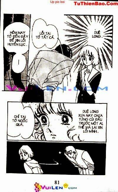 cô bé khóc nhè chapter 10 80