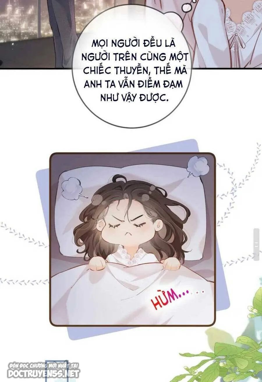 vợ chồng siêu sao có chút ngọt [m] chapter 13 42