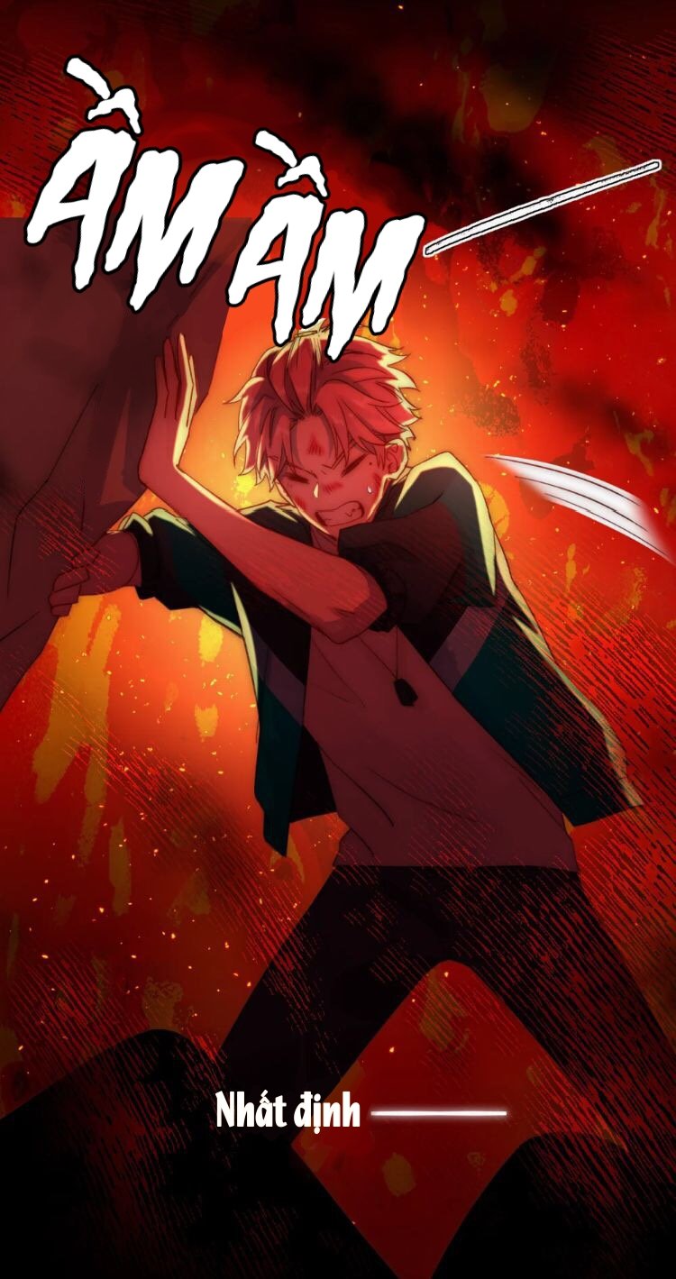 tôi phải trở thành nhân vật đại phản diện chapter 23 28