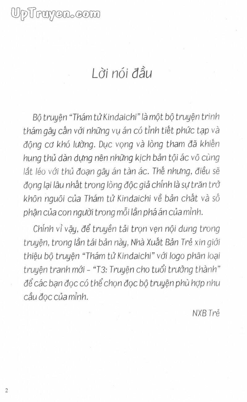 thám tử kindaichi (bản đẹp) chapter 14 5
