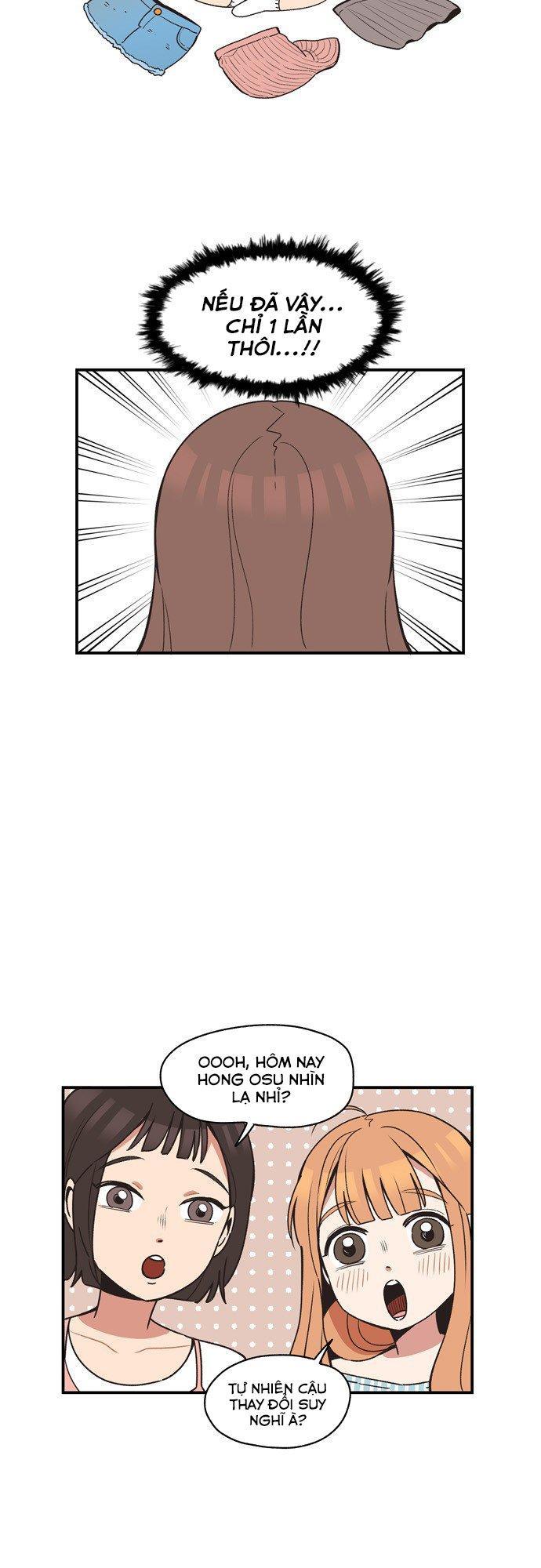 for 5kg! chapter 4 8