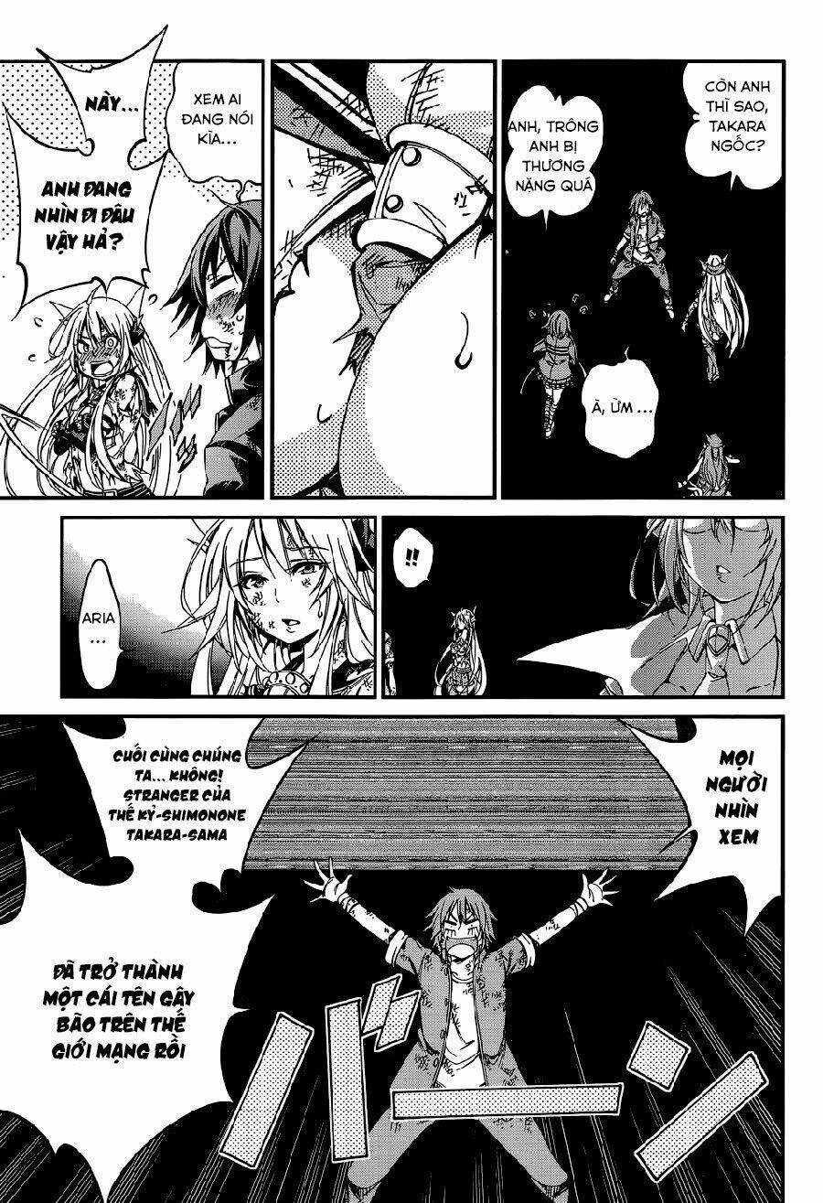 rising x rydeen chapter 29 9