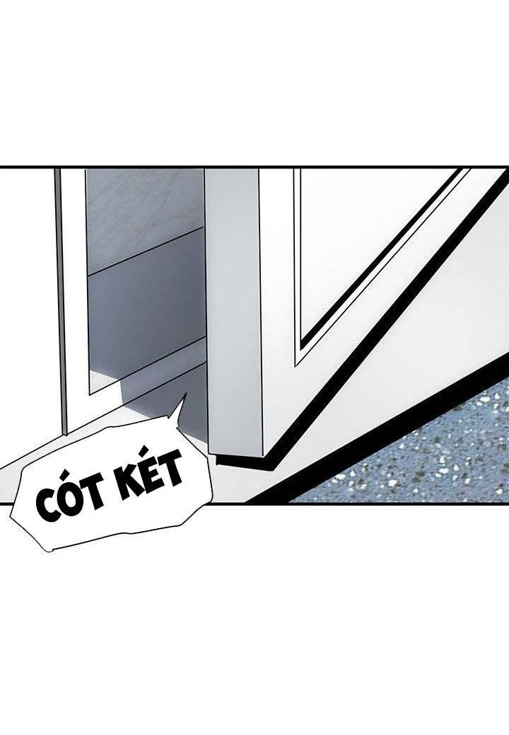 ông chú vệ sĩ chapter 23 42
