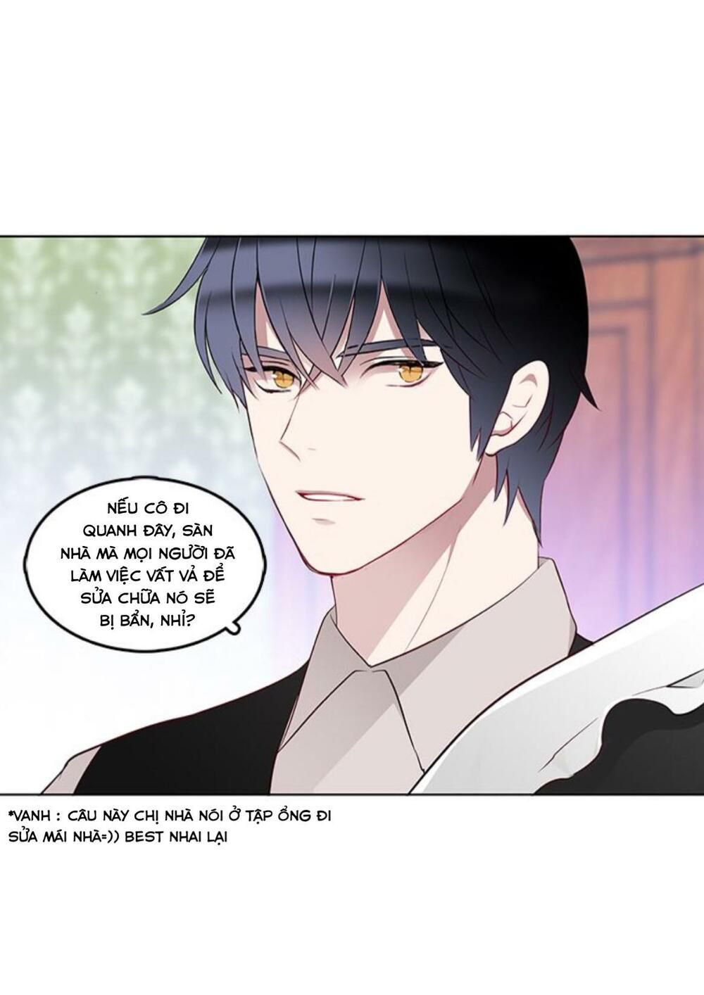 thám tử của muiella chapter 10.2 32