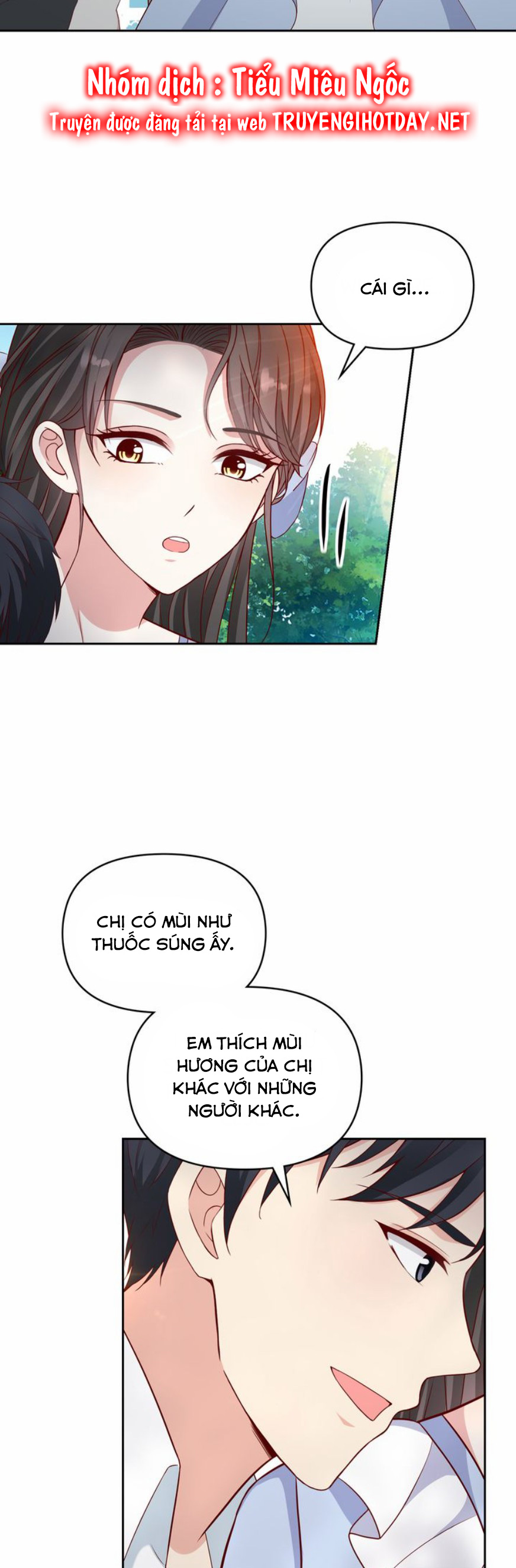 đi tìm papa cho đứa trẻ chapter 16 9