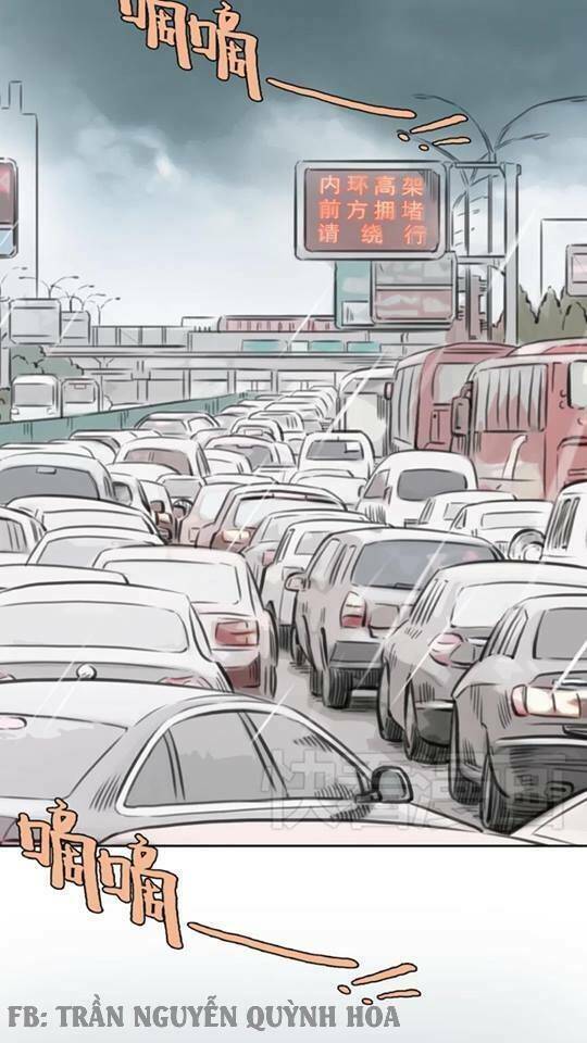 12 giờ của lọ lem chapter 28 2