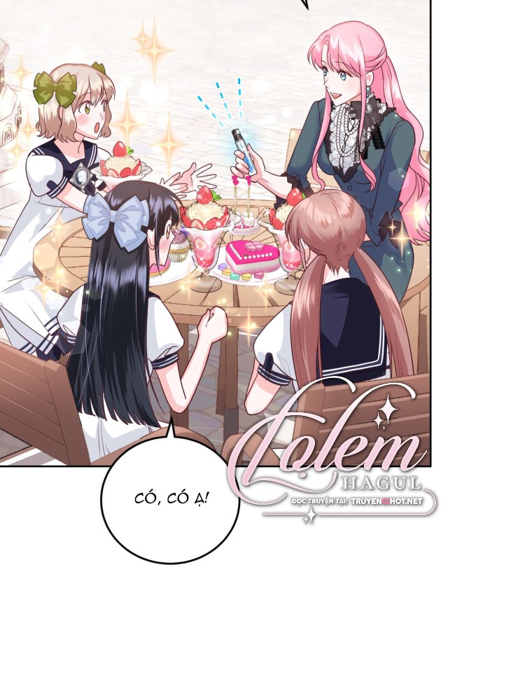 trở thành nhà điều chế nước hoa duy nhất của bạo chúa chapter 40.1 9