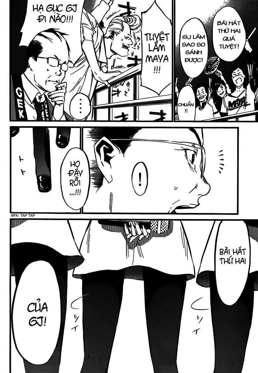 akb49 - renai kinshi jourei chapter 89 11