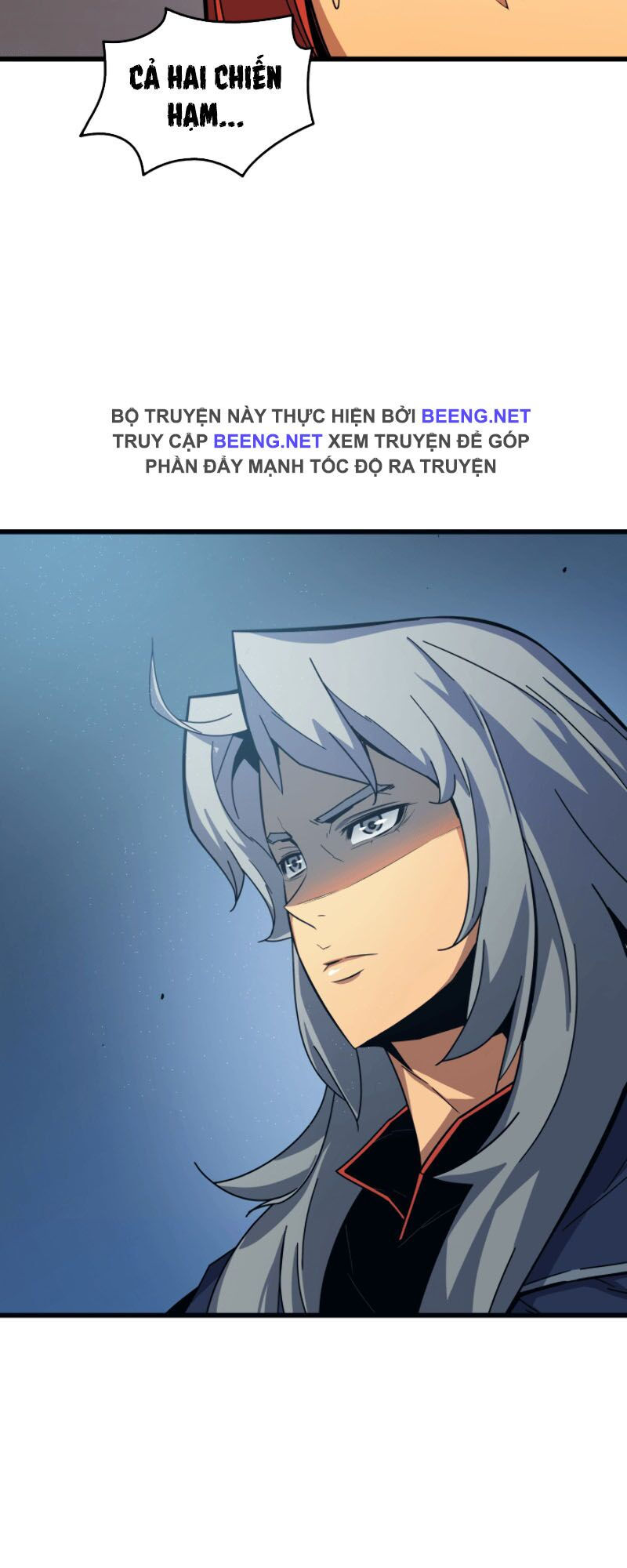 sự trở lại của pháp sư vĩ đại sau 4000 năm chapter 11 66