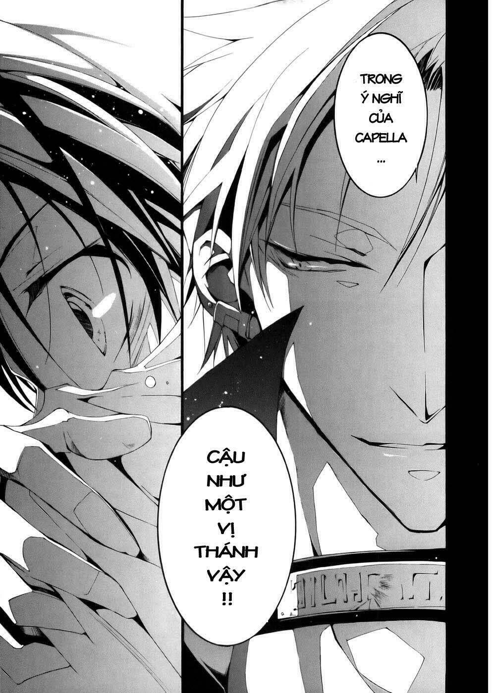 07 hồn ma chapter 49 10