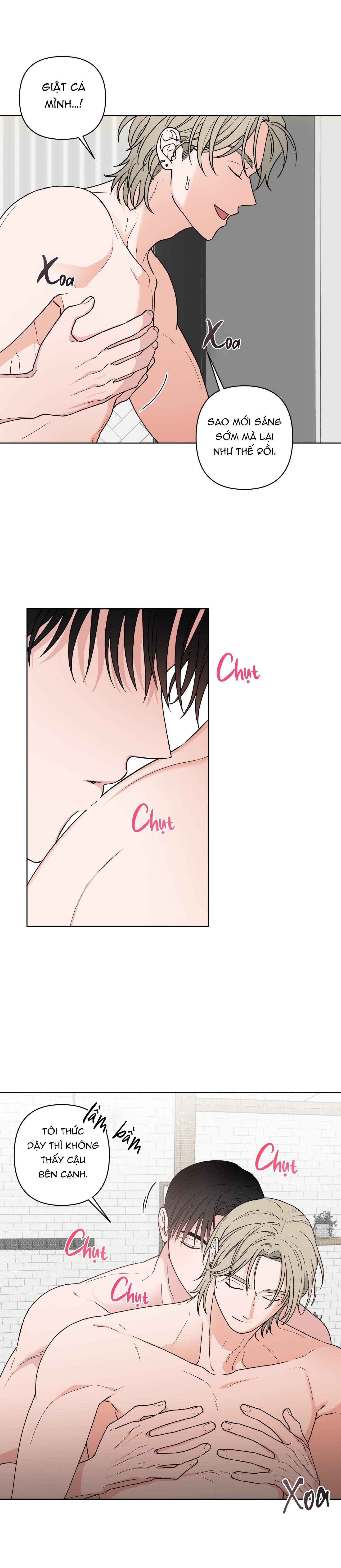 bl ngắn tuyển chọn chapter 29.91 2