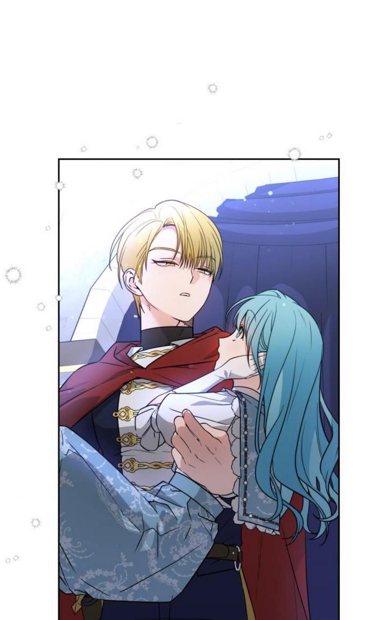 tiểu công nương mint chapter 8 25