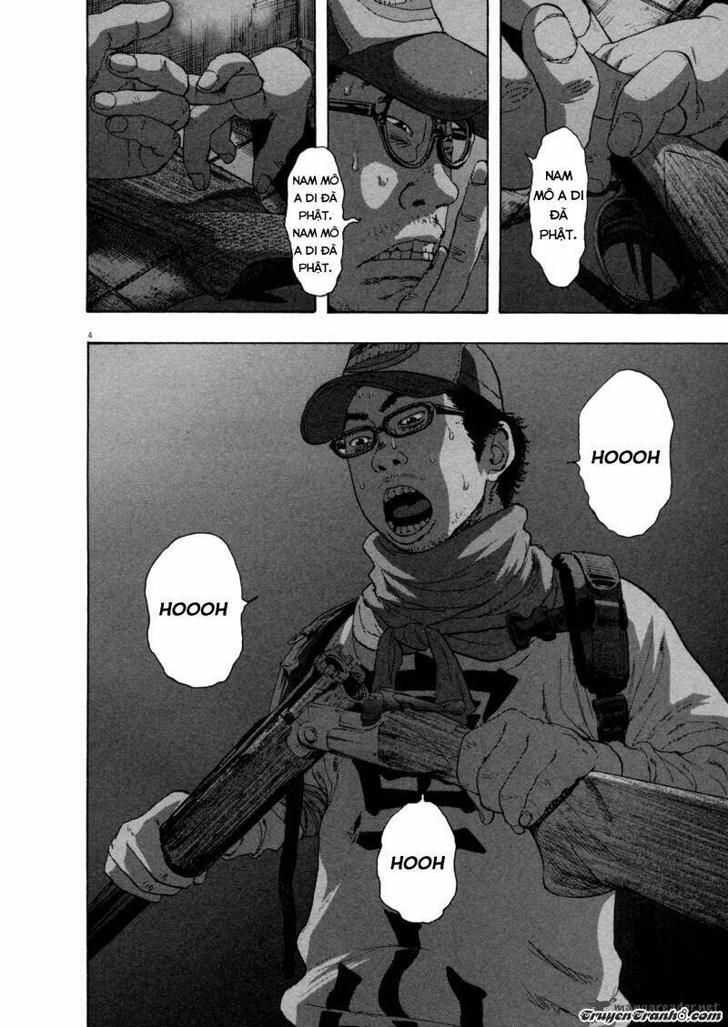 tôi là người hùng chapter 84 5