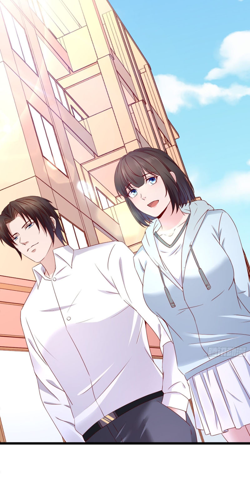 trùng sinh đô thị - nhà đầu tư mạnh nhất chapter 13 18