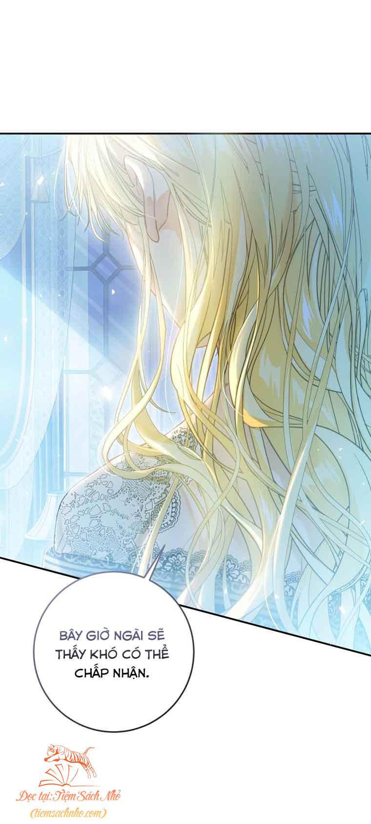 ác nữ là con rối chapter 80 4