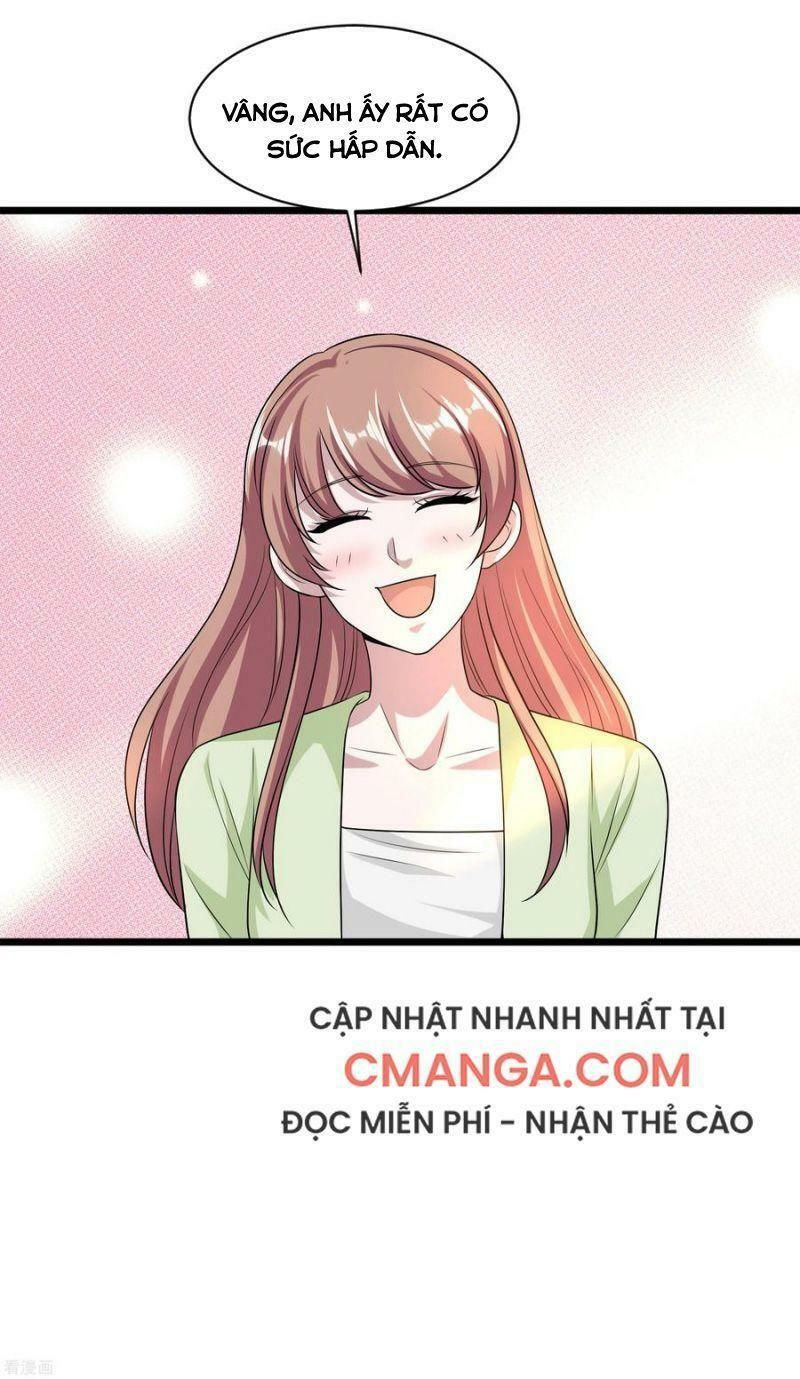 đô thị tà vương chapter 136 17