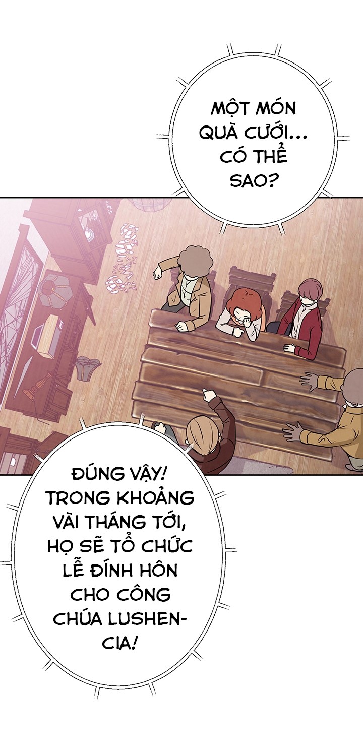 nụ hôn của valentine chapter 6 8