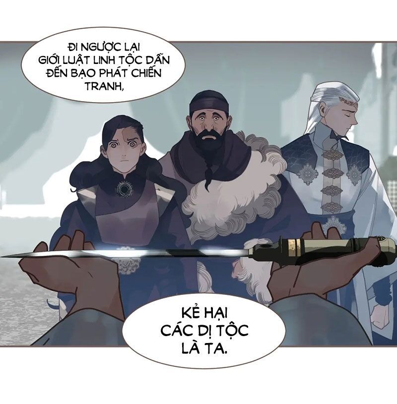 nhất đại linh hậu chapter 118 48