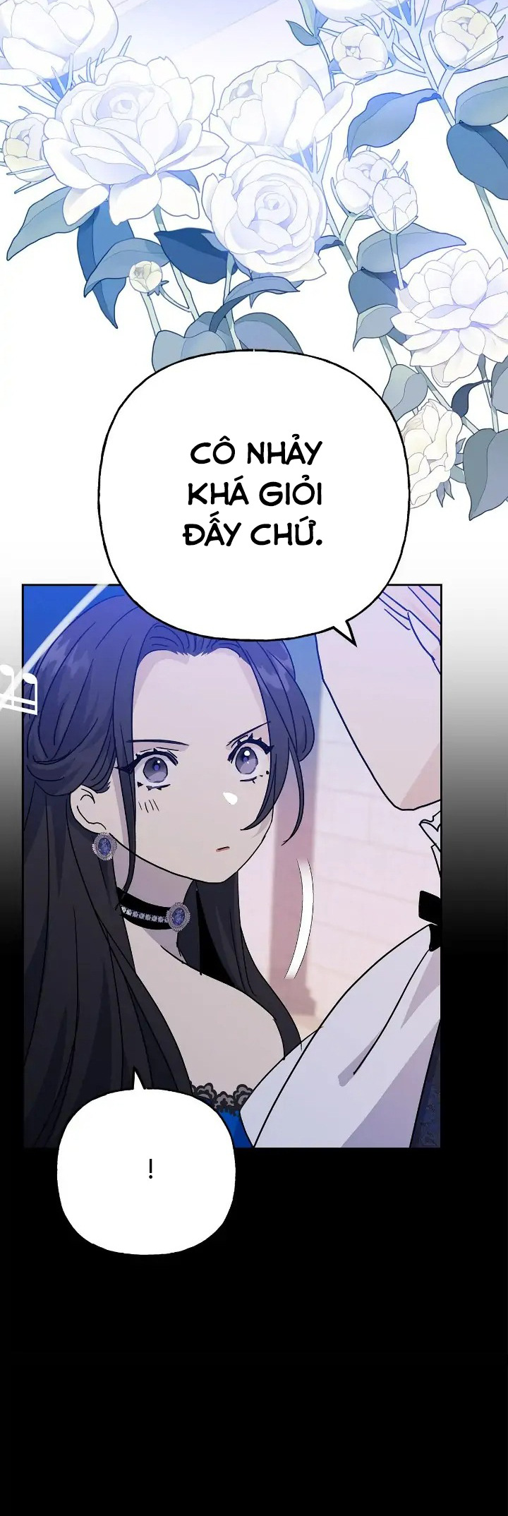 bình tĩnh nào, tiểu thư! chapter 75 24