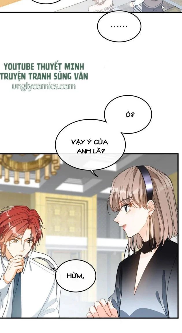 nụ hôn vực thẳm chapter 72 16