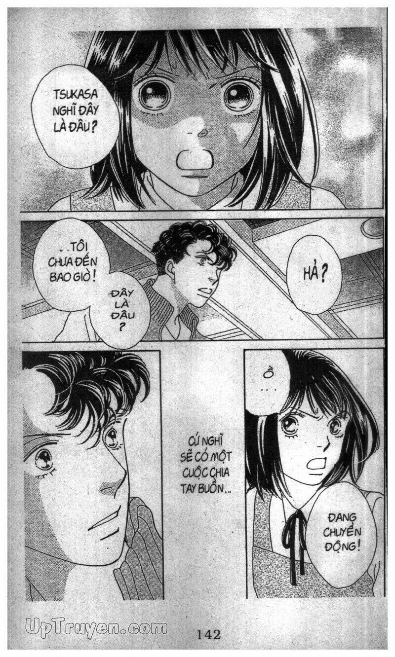 con nhà giàu chapter 188 139