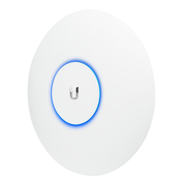 Thiết bị thu phát sóng WiFi - Ubiquiti UniFi AP-AC-Pro - Hàng nhập khẩu