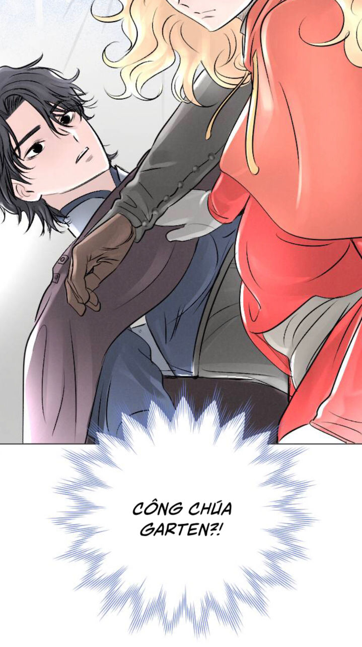 lựa chọn cuối cùng của tôi là nam phụ chapter 13 4