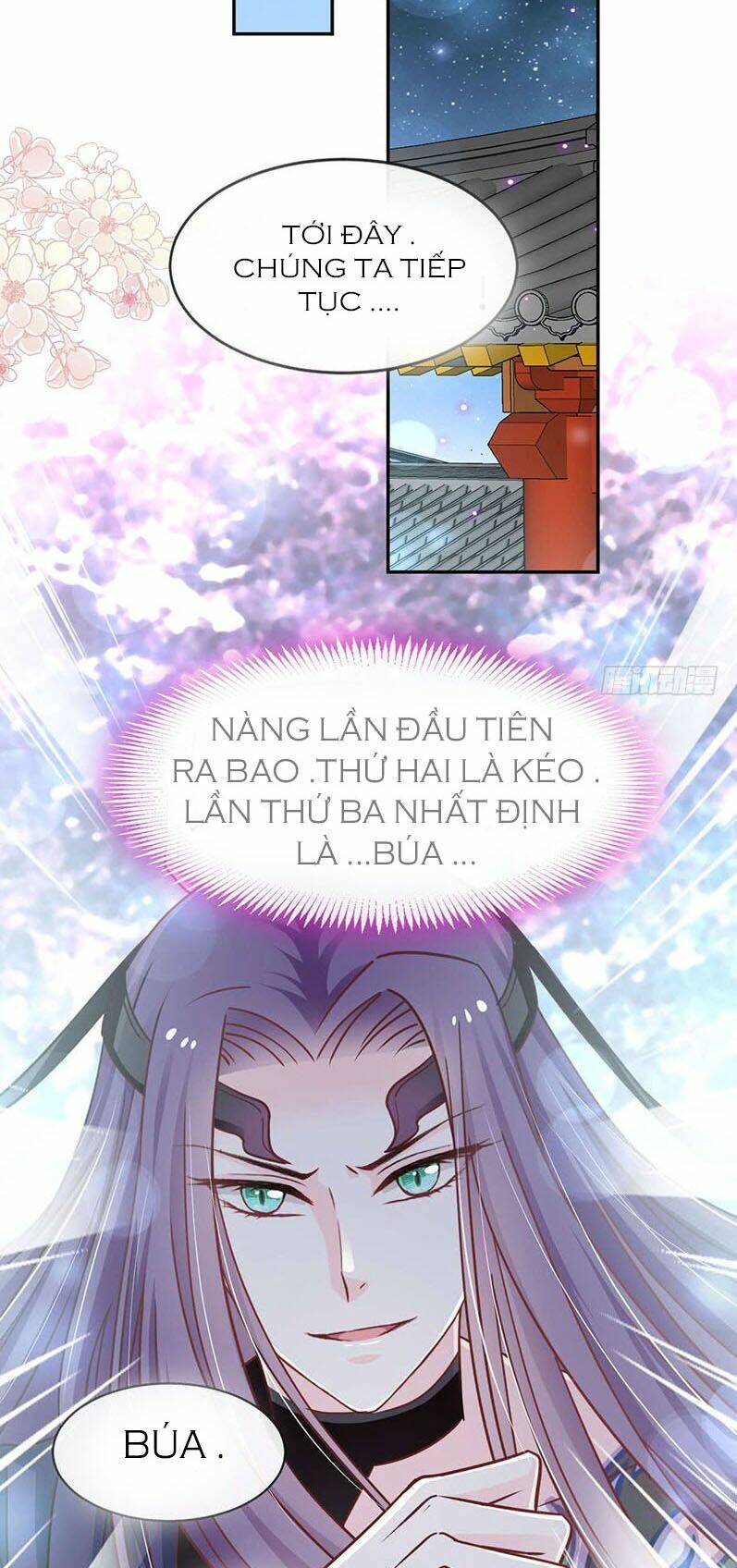 thiên hạ đệ nhất sủng phi chapter 108.2 11