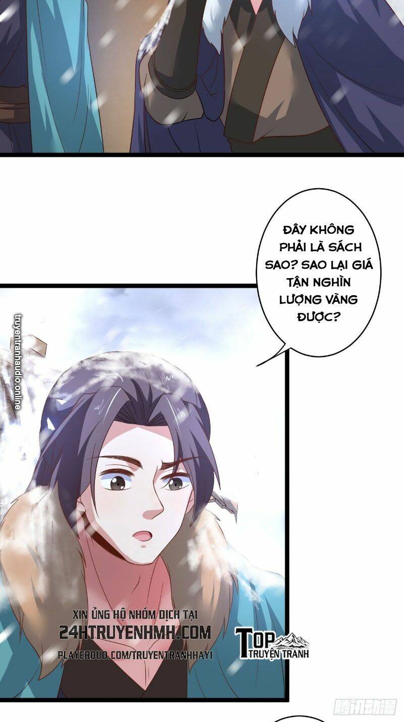 trọng sinh tối cường ma tôn ở rể chapter 88 20