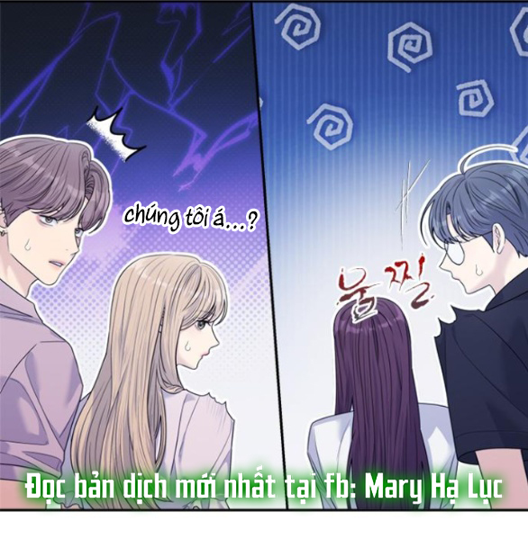 Couple Breaker chapter 72.2 12