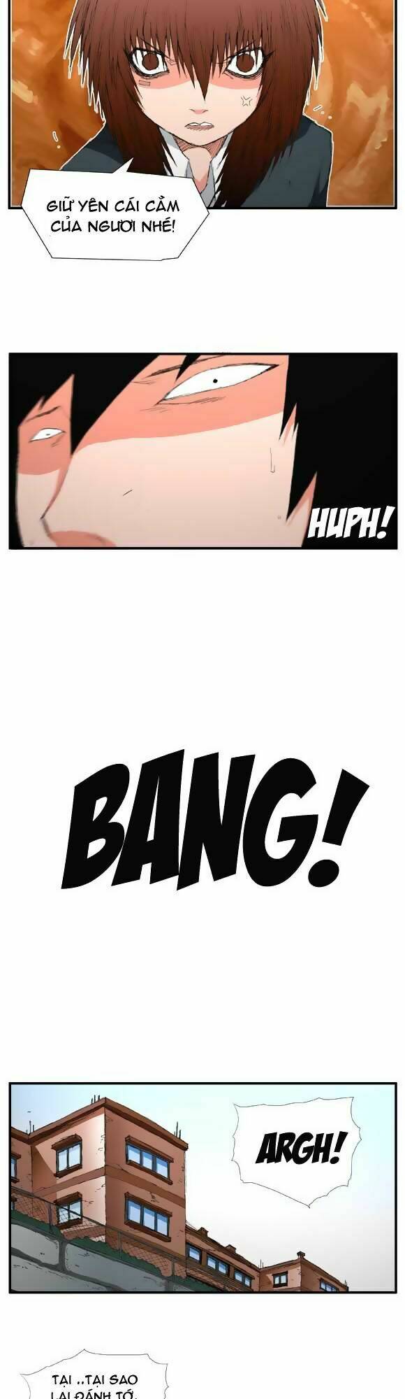 siêu năng chapter 5 14