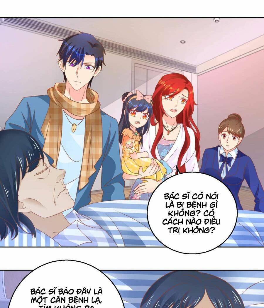 vú em là cổ tiên chapter 106 22