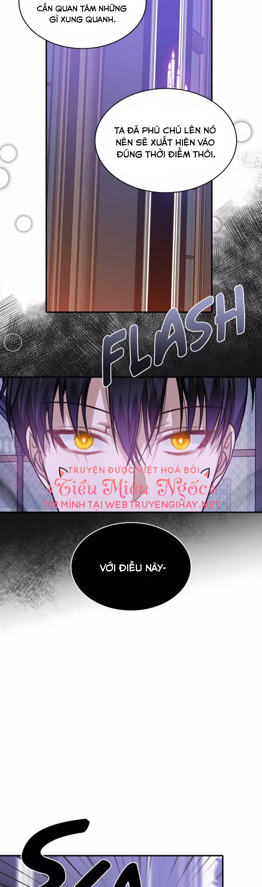 mặt nạ của hoàng đế chapter 48 13