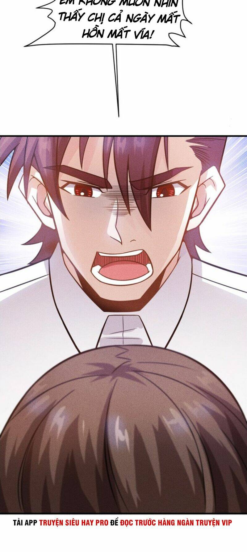 cao thủ cận vệ của nữ chủ tịch chapter 76 25