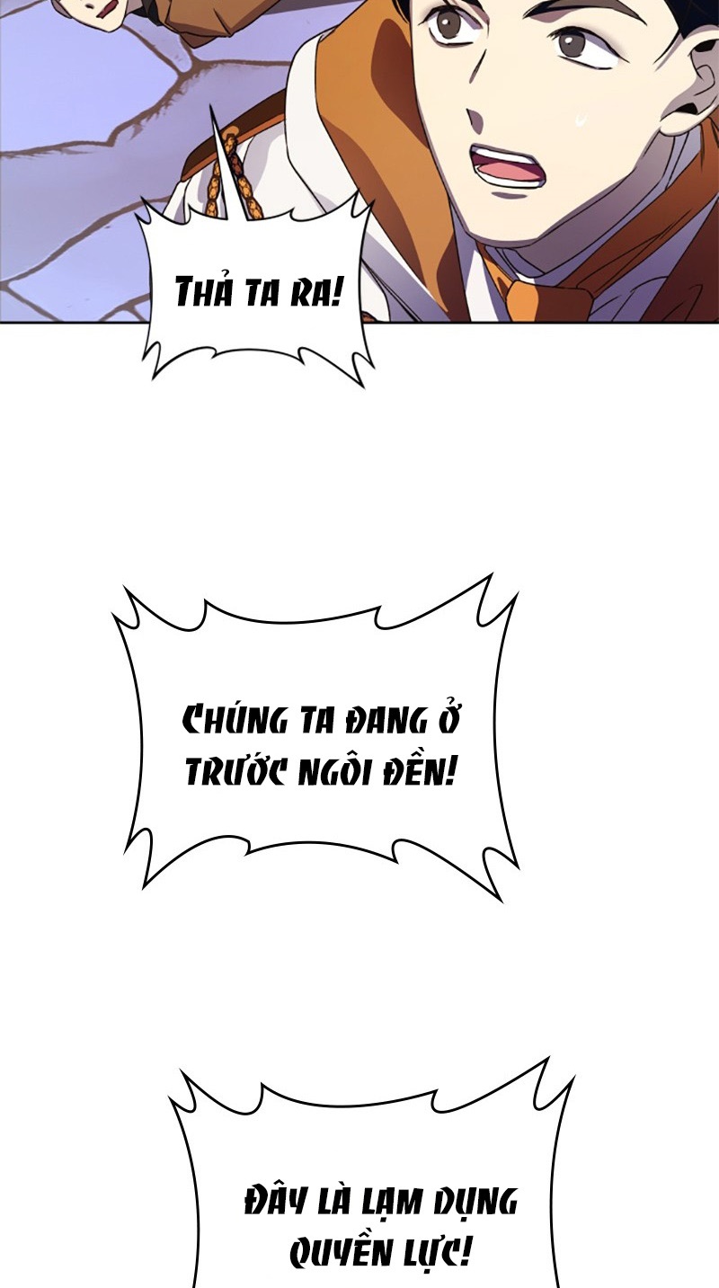 tôi muốn trở thành cô ấy dù chỉ là một ngày chapter 31 42