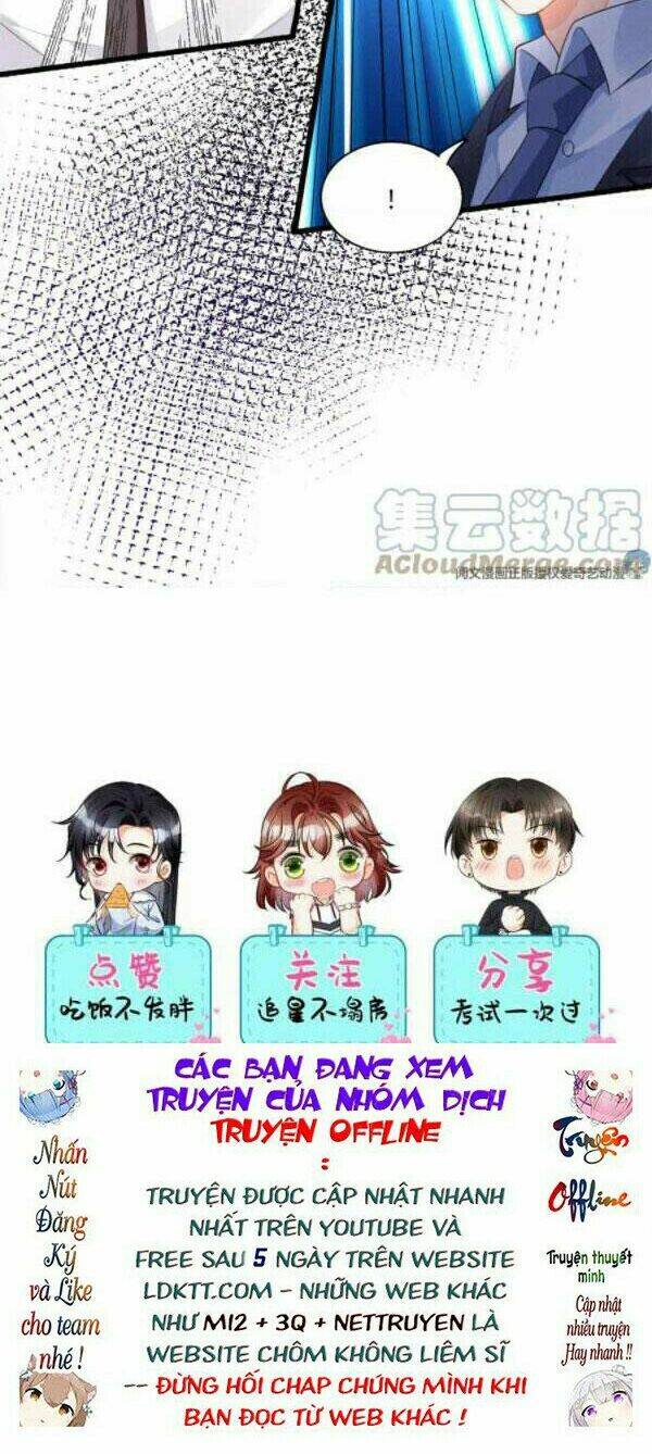 tôi trở thành tổ tông của 5 vị đại lão chapter 58 24