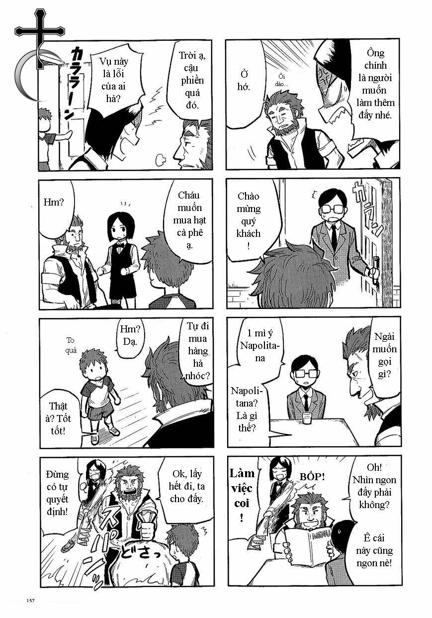 type-moon doujinshi chapter 10 8