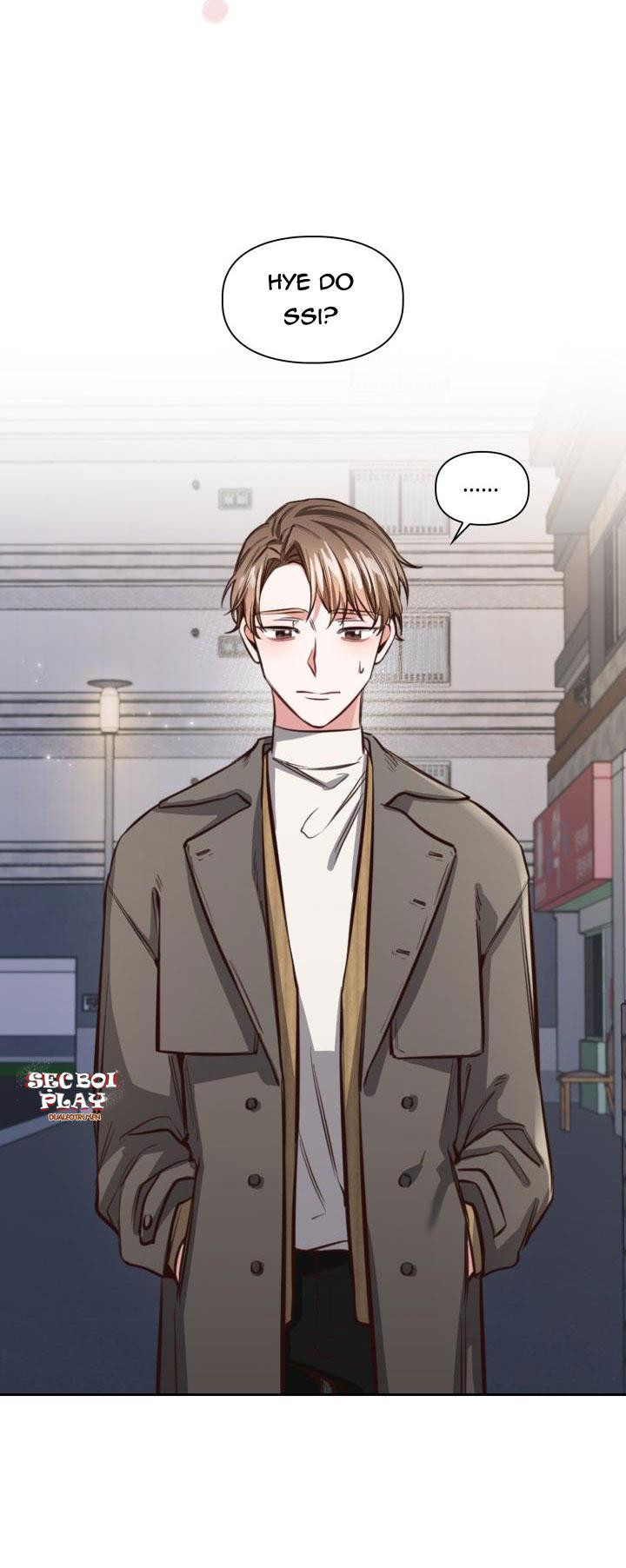 phòng tắm hơi chapter 3.5 21