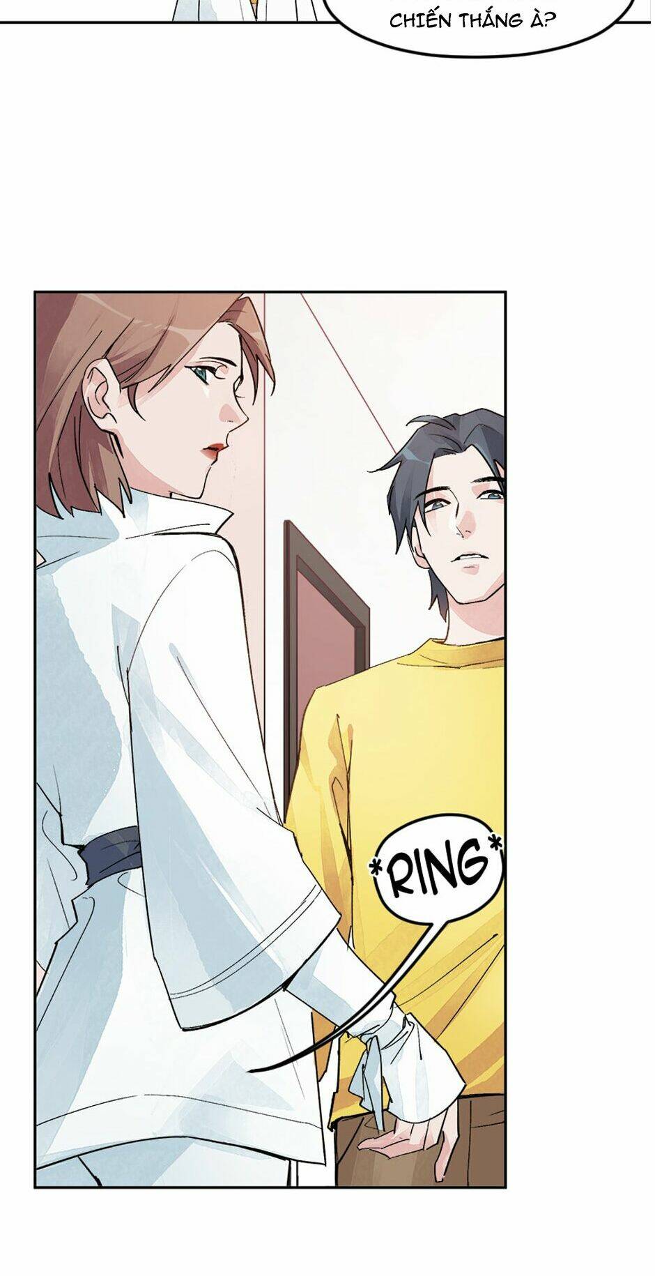 anh hùng và hiệp nữ chapter 66 31