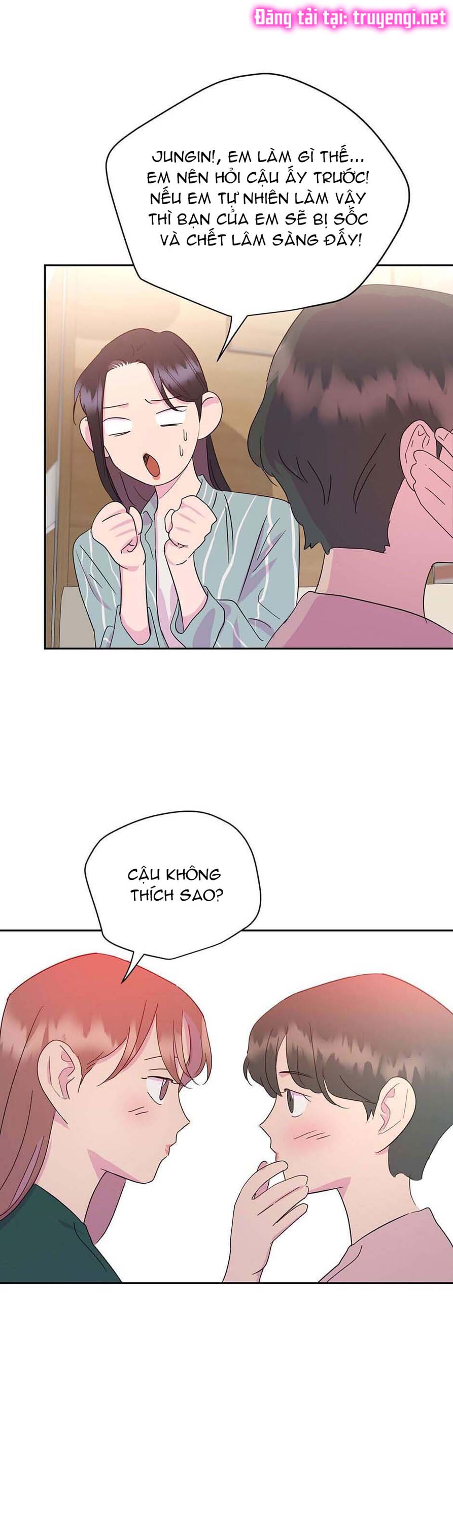 nguyên tắc mối quan hệ chapter 11 36