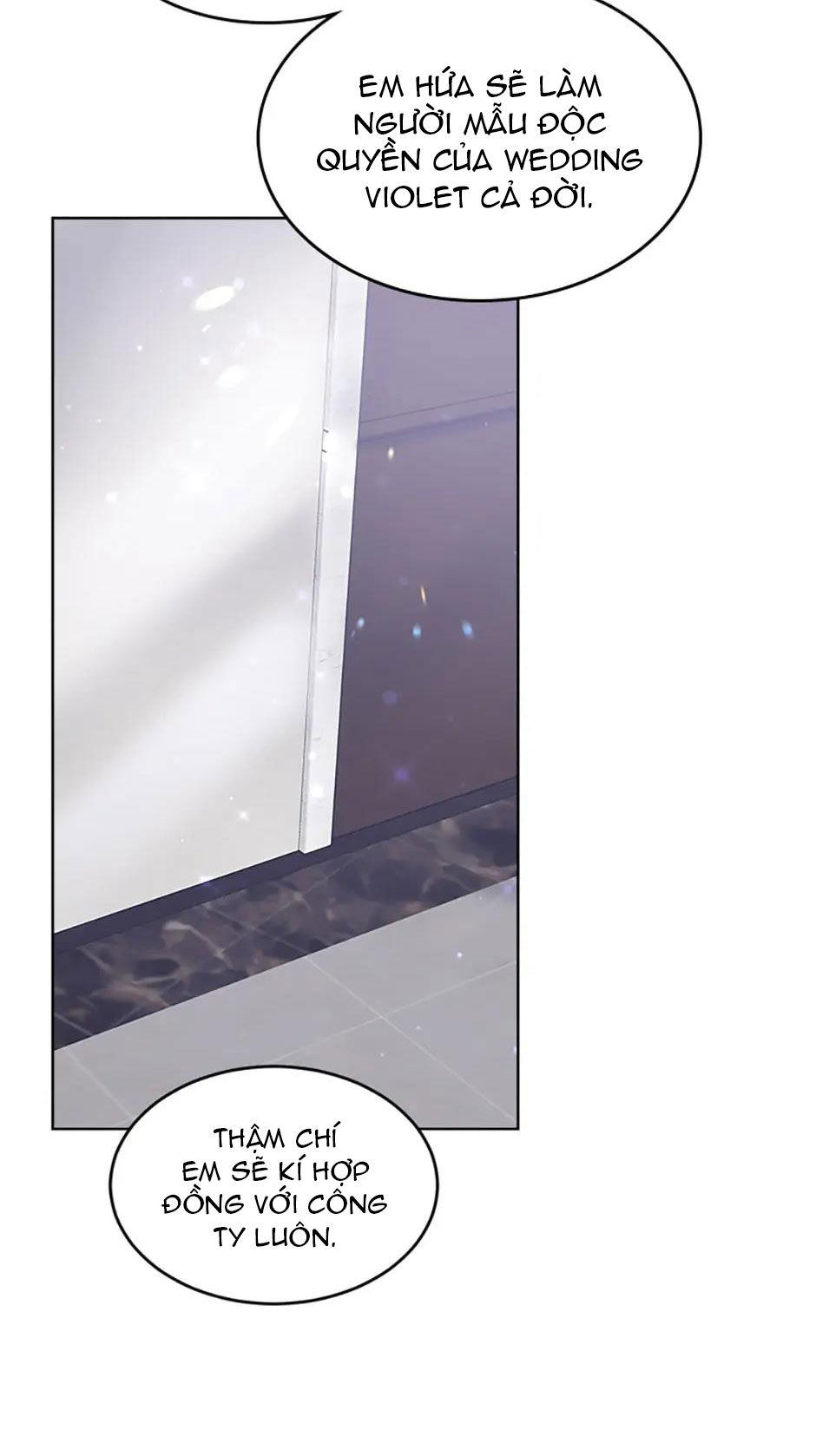 Làm Chồng Tôi Đi chapter 9.2 - Trang 9