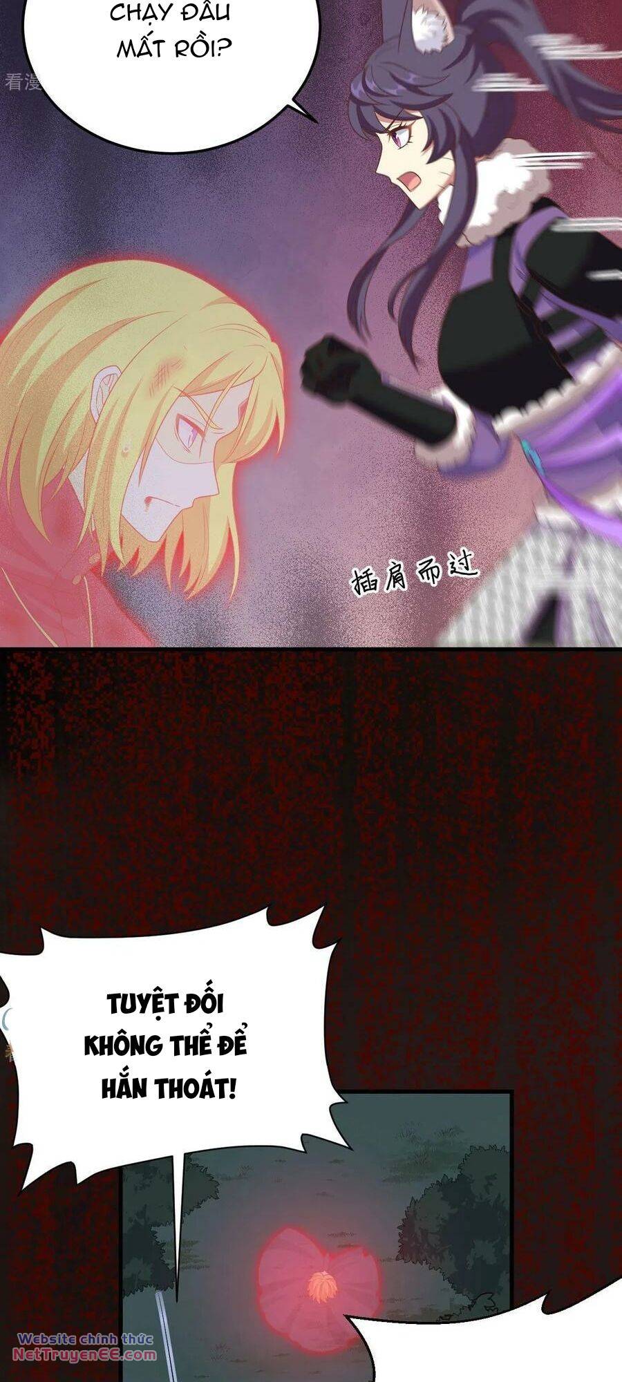 Từ Hôm Nay Bắt Đầu Làm Thành Chủ Chapter 443 51