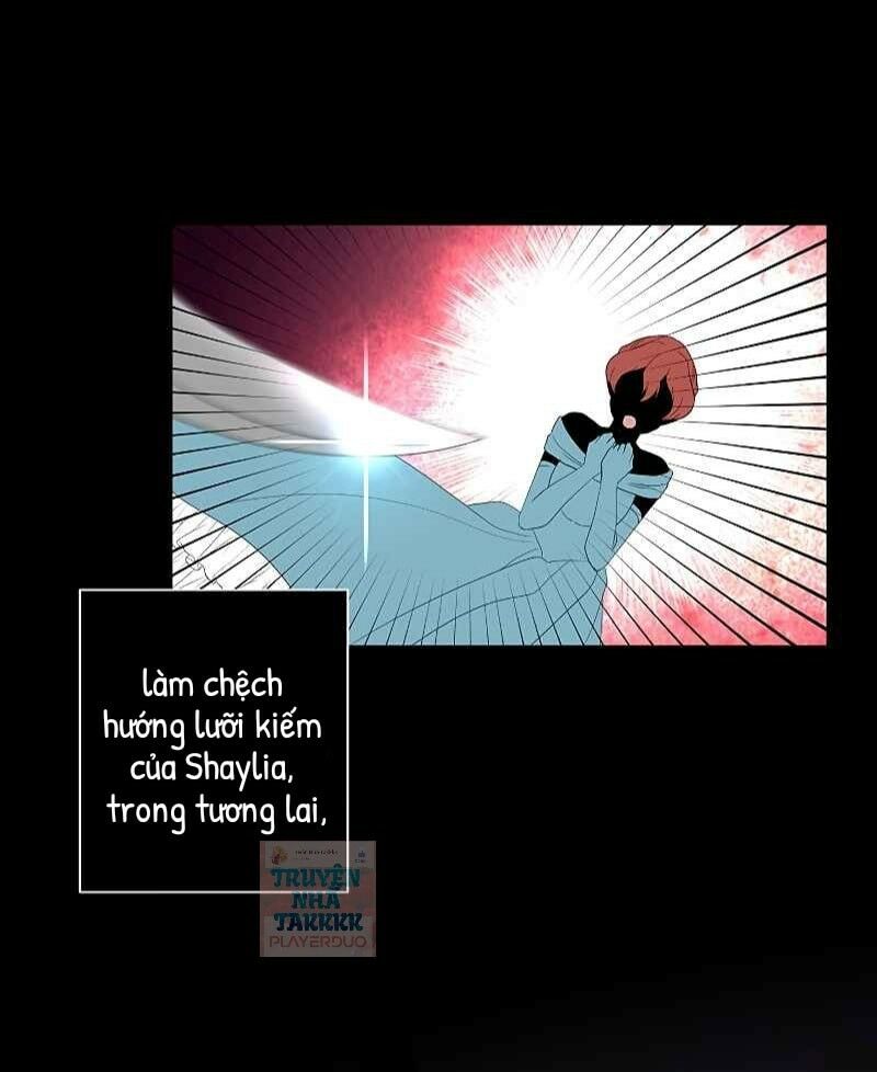 công chúa thời gian có hạn chapter 3 46