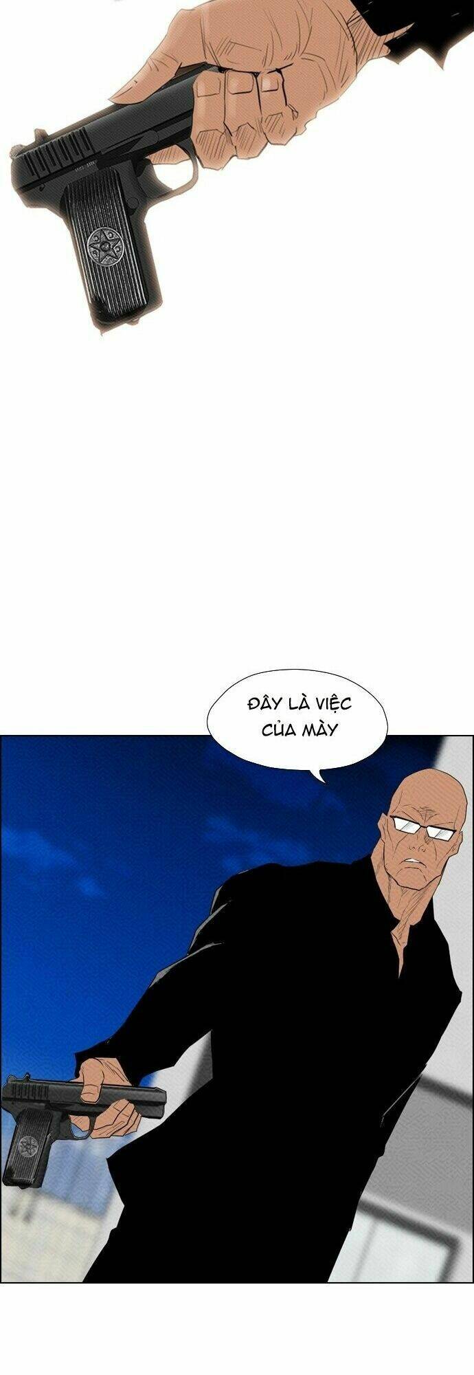 kẻ hồi sinh chapter 89 44